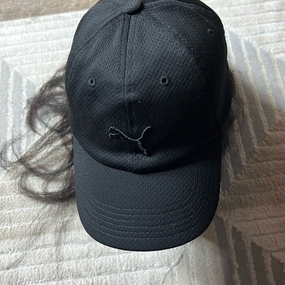 Puma Hats 🌿🌹🍀